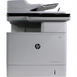 Ремонт принтера HP LaserJet M631 MFP Enterprise