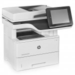 Ремонт принтера HP LaserJet M527 Enterprise