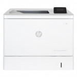 Ремонт принтера HP Color LaserJet M552 Enterprise