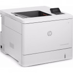 Ремонт принтера HP Color LaserJet M553 Enterprise