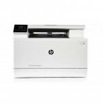 Ремонт принтера HP Color LaserJet M180 MFP Pro