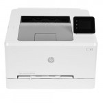 Ремонт принтера HP Color LaserJet Pro M255DW