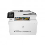 Ремонт принтера HP Color LaserJet Pro M283FDN