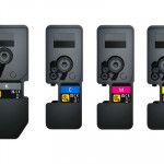 Заправка картриджа Kyocera TK-5440K