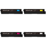 Заправка картриджа Pantum CTL-1100XY
