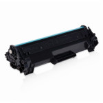 Ремонт картриджа HP W1500A №150A