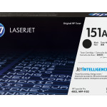Ремонт картриджа HP W1510A №151A
