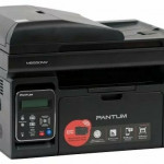 Ремонт принтера Pantum M6550