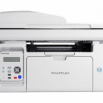 Ремонт принтера Pantum M6557