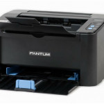 Ремонт принтера Pantum P2207