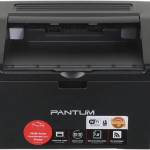 Ремонт принтера Pantum P2500