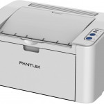 Ремонт принтера Pantum P2506