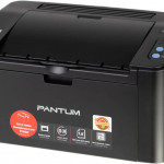 Ремонт принтера Pantum P2516