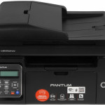 Ремонт принтера Pantum M6552