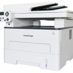 Ремонт принтера Pantum M7102