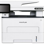 Ремонт принтера Pantum M7300