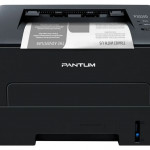 Ремонт принтера Pantum P3020