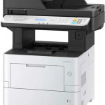 Ремонт принтера Kyocera Mita Ecosys MA4500