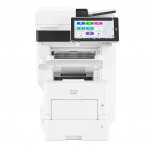 Ремонт принтера Ricoh IM 600