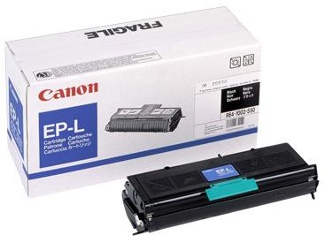 Заправка картриджа Canon EP-L (LX) (92275A)
