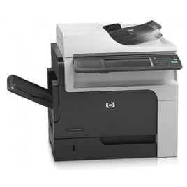 Заправка картриджа для HP LJ M4555