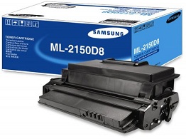 Заправка картриджа Samsung ML 2150