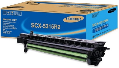Заправка картриджа Samsung SCX-5315R2