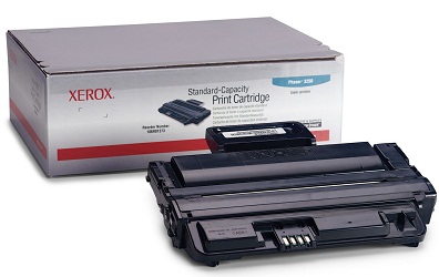 Заправка картриджа Xerox 106R01373 (3250)