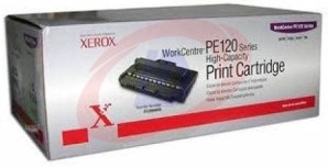 Заправка картриджа Xerox WC PE 120 113R00606