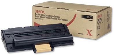 Заправка картриджа Xerox WC PE 16 113R00667