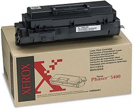 Заправка картриджа Xerox XP 3400 106R00461(62)