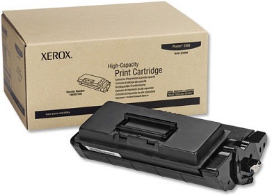 Заправка картриджа Xerox XP 3500 106R01148