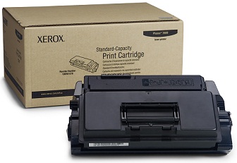 Заправка картриджа Xerox XP 3600 106R01370