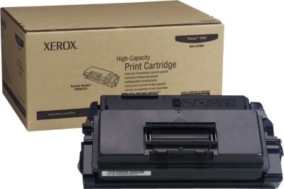 Заправка картриджа Xerox XP 3600 106R01371