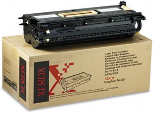 Заправка картриджа Xerox XP 4500 113R00195