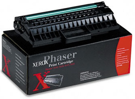 Заправка картриджа Xerox XP 3120 109R00725