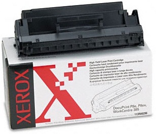  Заправка картриджа Xerox XP P8E 603P06174